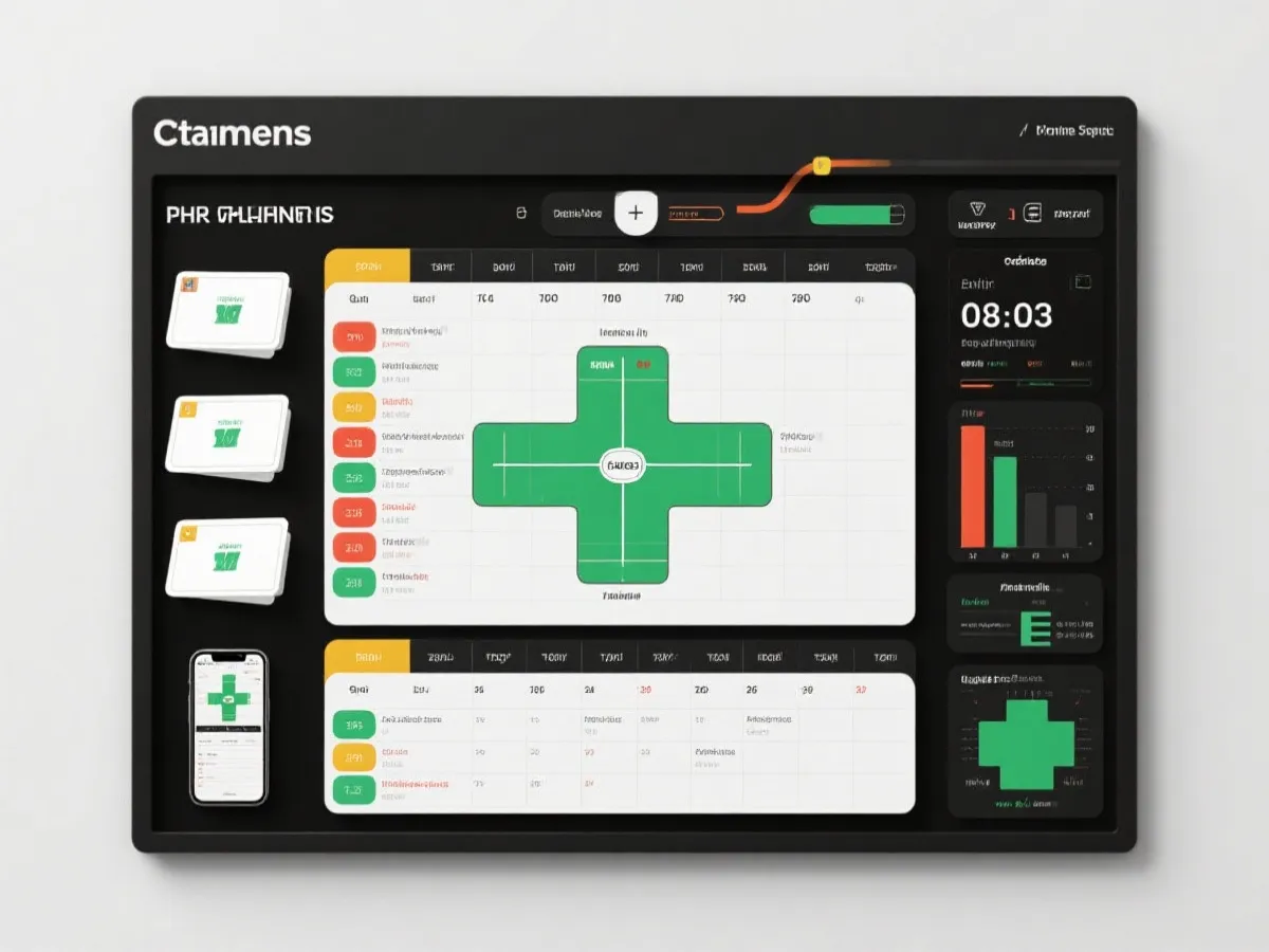 世界盃內容導覽視覺