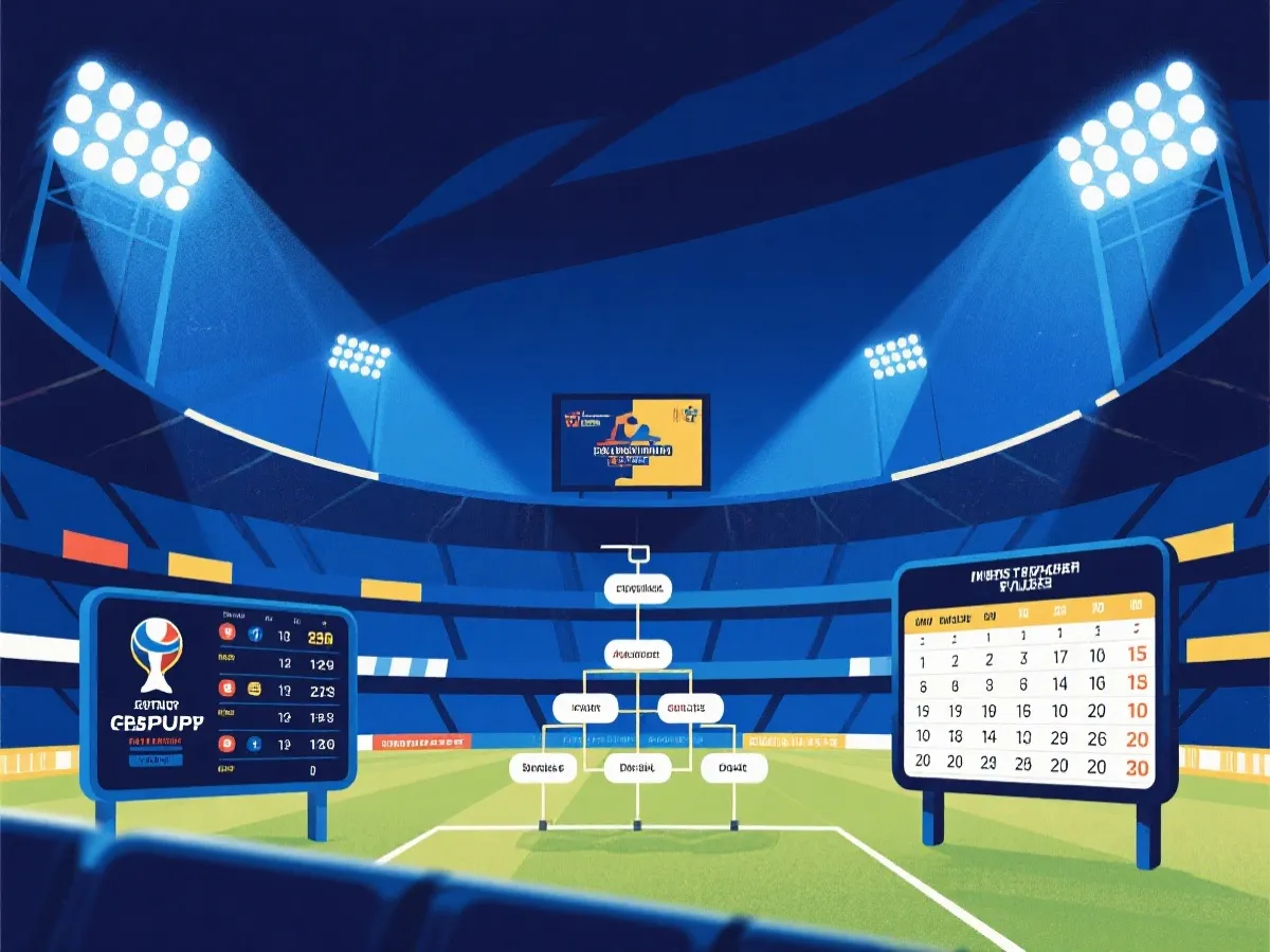 2026世界杯官方导航中心