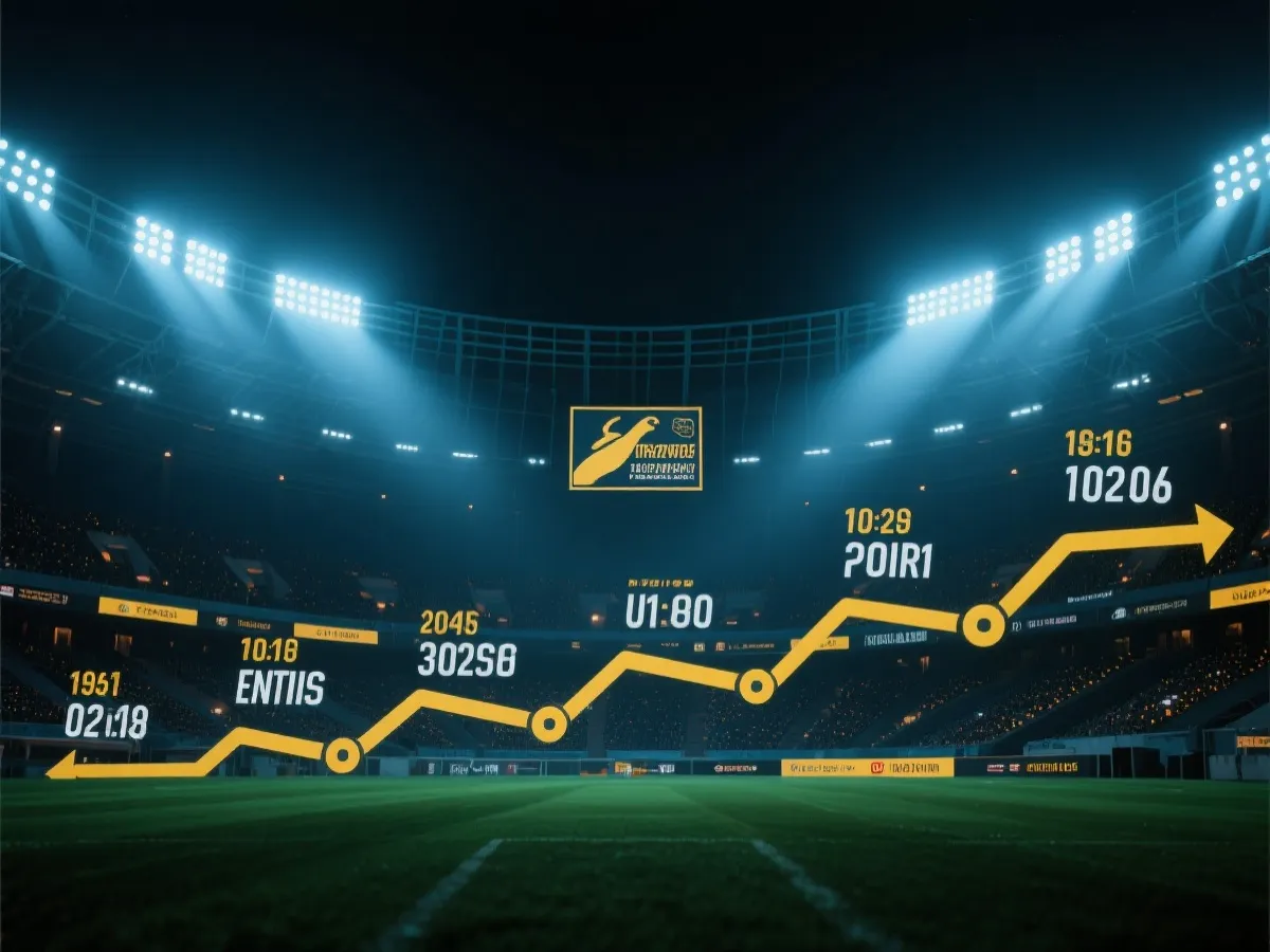 世界杯淘汰賽進程示意圖