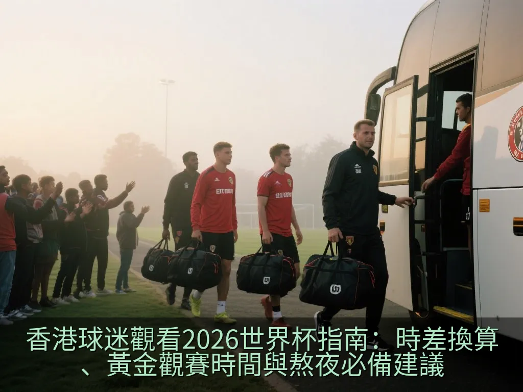 一群年輕球迷在室內乾淨的投影屏幕前為進球歡呼，氣氛熱烈